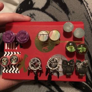 Gauges bundle. Size 00